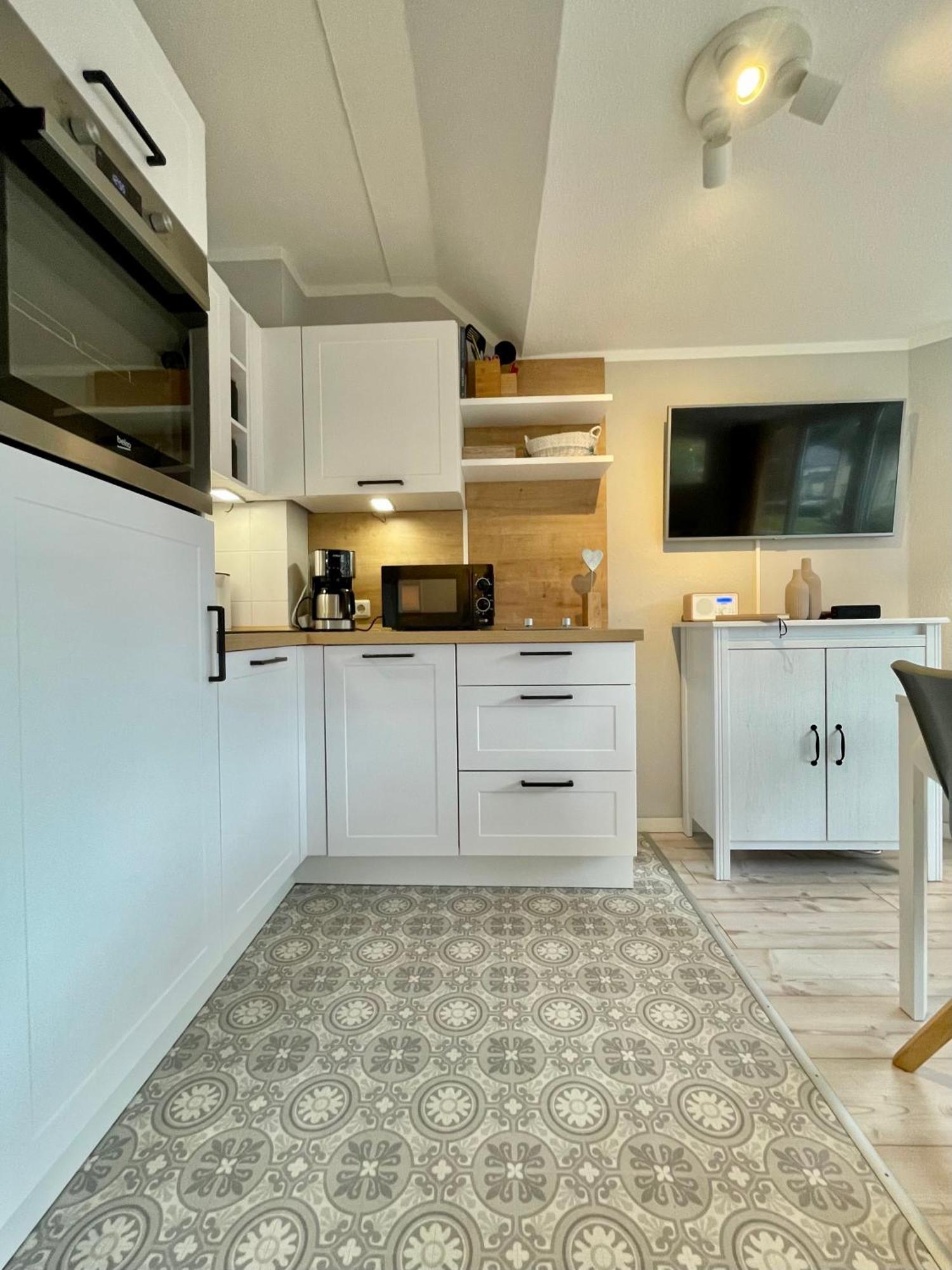 Guglhupf Wohlfuehl-Maisonette Mit Boxspring, Disney, Netflix Braunlage Exterior foto