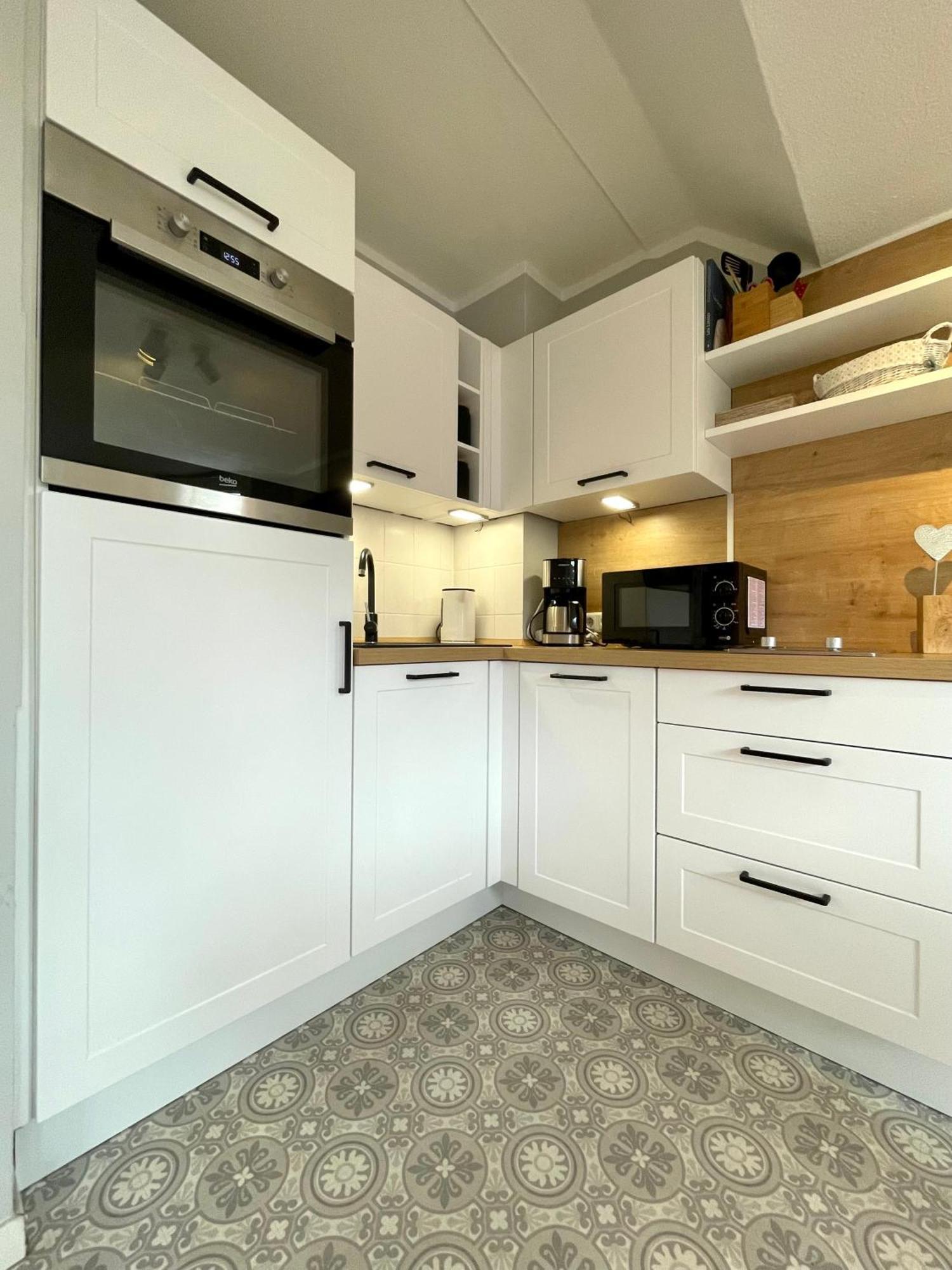 Guglhupf Wohlfuehl-Maisonette Mit Boxspring, Disney, Netflix Braunlage Exterior foto