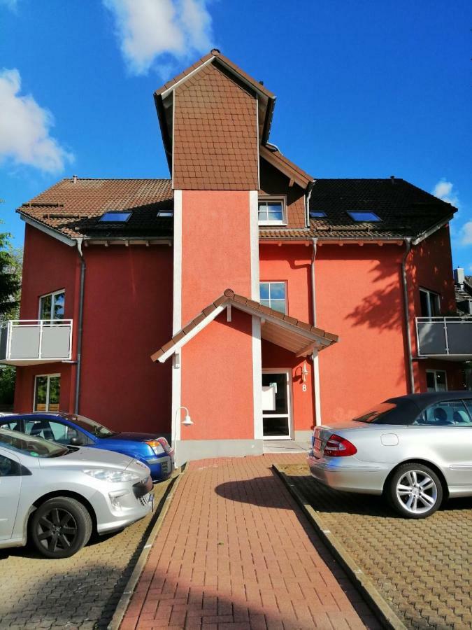 Guglhupf Wohlfuehl-Maisonette Mit Boxspring, Disney, Netflix Braunlage Exterior foto
